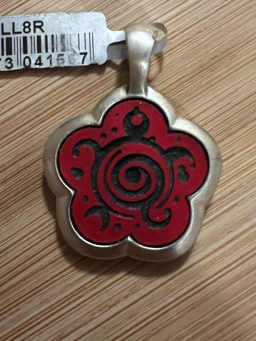 Bico 🌟HP🌟Pendant - Picture 2 of 5